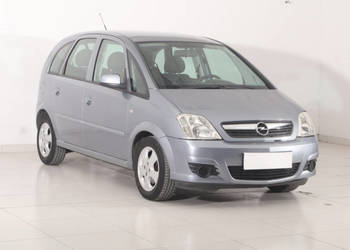 Opel Meriva 1.6