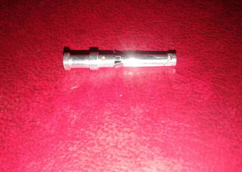 R15-BU-C pin gniazda 1mm2 AWG18