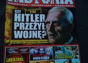Świat wiedzy historia 7/2016