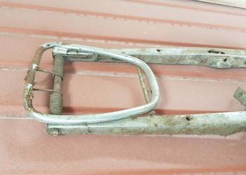 Bagażnik SHL Gazela