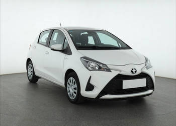 Toyota Yaris 1.5 Dual VVT-i