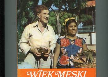 Wiek męski - zwycięski - Arkady Fiedler