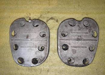 Oryginalne Zimowe Głowice K750 M72