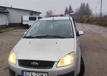 Ford c max okazja opłaty na rok