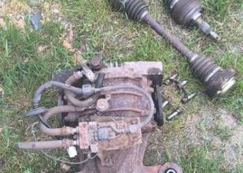 Dyferencjał dyfer supra mk4 mkiv b04d lsd torsen