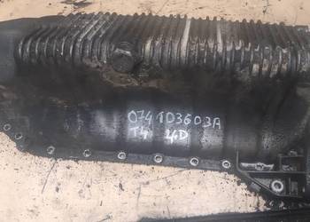 VW T4 2,4 diesel AAB miska olejowa 074103603A