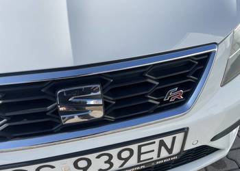 Seat Leon 3 Fr 2.0tdi 150km