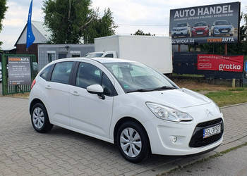 Citroen C3 76 tyś.km ! Bardzo zadbane autko/Zarejestrowany w Polsce/Bezwyp…