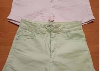 Śliczne spodnie damskie