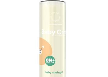 Żel do mycia dla dzieci Pojemność: 250 ml
