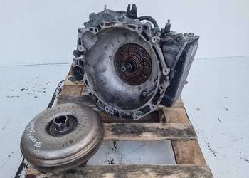 Renault Laguna III 2.0 T TURBO AUTOMATYCZNA SKRZYNIA BIEGÓW automat AJ0-007
