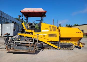 Układarka - Rozściełacz Dynapac F141C3 2008 rok