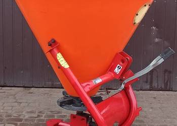 Rozsiewacz do nawozów