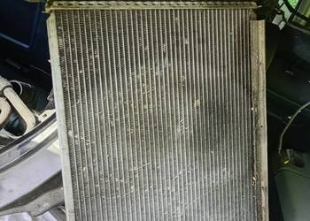 Renault Espace 4 chłodnicę intercooler klimatyzacji części