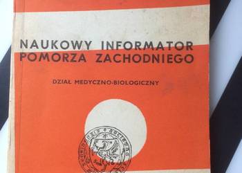 ( 3627 ) Naukowy Informator Pomorza Zachodniego