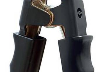 Szczypce do zacisków rozrusznika - 650A 055544GYS