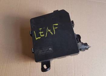 PUSZKA BEZPIECZNIKÓW BSI LEAF 17-23 84B7 5SA3A *K7