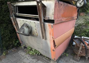 kosz Bucher Citycat 2020