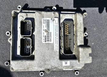 KOMPUTER SILNIKA ECU IVECO EUROCARGO 20E28 0281020048 KOMPUTER SILNIKA ECU IVECO EUROCARGO 20E28 0281020048