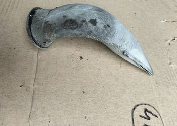 OPEL ASTRA F PODSZYBIE ODPŁYW WODY