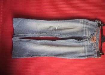 STYLOWE I ELEGANCKIE spodnie jeans O-N-L-Y.Pas 77.