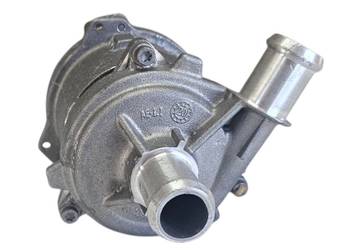 Dodatkowa Pompa Wody Porsche Webasto