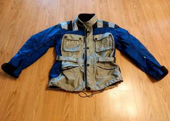 Kurtka motocyklowa BMW 52 L/XL