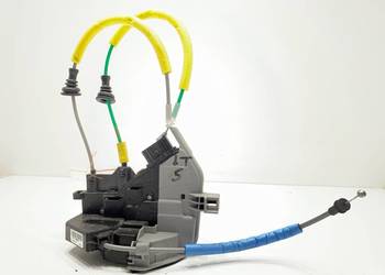 ZAMEK DRZWI LEWY TYŁ KIA STINGER Hatchback 81410-J5000