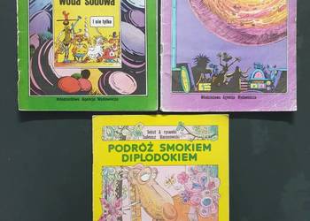 Tadeusz Baranowski - 3 albumy, drugie wydania