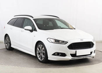 Ford Mondeo 2.0 TDCI