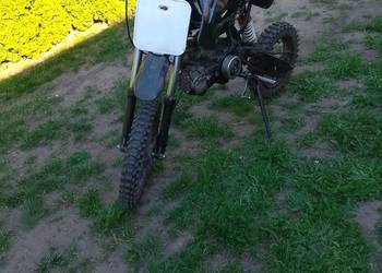 Sprzedam Crossa 125