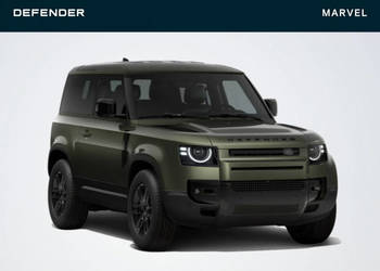 Land Rover Defender Defender MY27 3.0D I6 200 PS AWD Auto S 90 / Salon Pol…