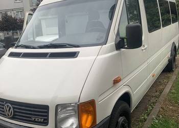 Volkwagen lt46  2.8 d.  1998 r