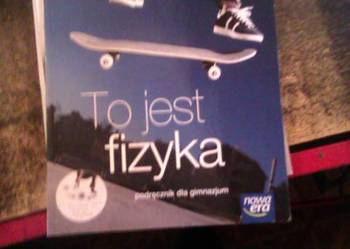 to jest fizyka 1 książki aukcje antykwaryczne kolekcje