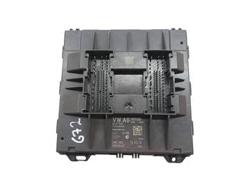 MODUŁ KOMFORTU 7H0937089F BCMT5GP Seat Ibiza IV (2008-  )