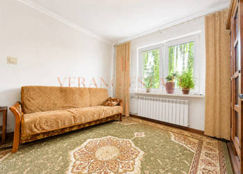 Dwustronne | 2 Pokoje | Piwnica 6 m² | Ogródek