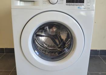 Sprzedam pralkę firmy Samsung 7 kg 1400 obr z możliwością dostawy