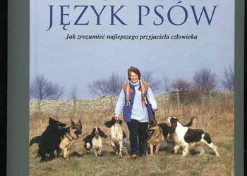 Zapomniany język psów