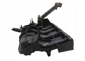 KOLEKTOR SSĄCY 06E133185AG  06F133201P 2.0 TSI TFSI Seat Leon II (2005-12)