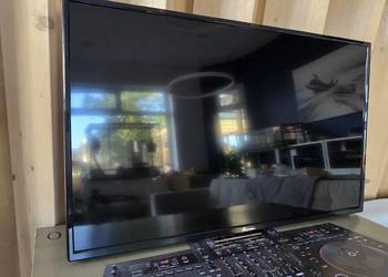 Telewizor Skymaster 42" LED TV UŻYWANY