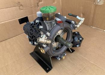 Pompa Sadownicza Udor Omega 135 TS 2C do opryskiwacza włoska