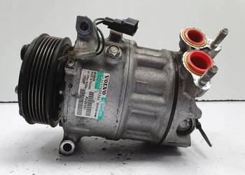 SPRĘŻARKA KLIMATYZACJI Volvo S60 II 1.6 D2 _ P31291251