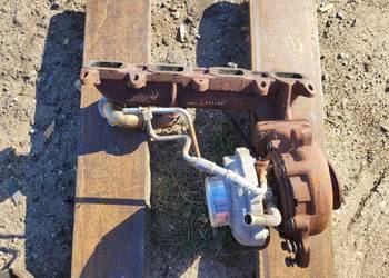 Turbosprężarka Iveco 3,0 170 14-