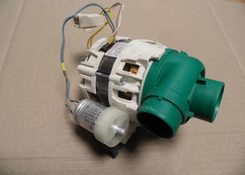 pompa myjaca zmywarki electrolux EB085D25/2T