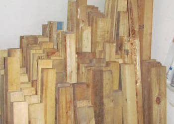 Kantówka  różna dluga gruba