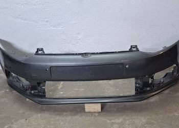 Zderzak Przód VW POLO V LIFT Zderzak Przód VW POLO V LIFT