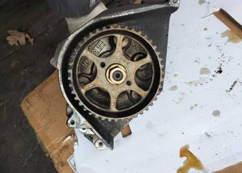 POMPA WTRYSKOWA PODSTAWA 96389217 Citroen Peugeot 2.0 HDI