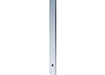 Słupek Blueline 600 mm IL przód prawy (bez zamknięcia)