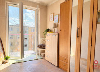 Mieszkanie 47.4m2 3-pokojowe Białystok Antoniukowska