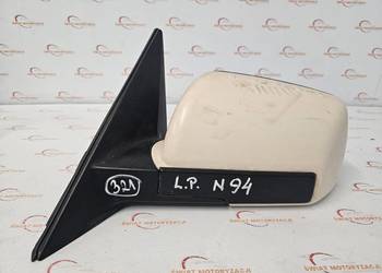 KIA SOUL 09r Lusterko lewe 5pin białe anglik